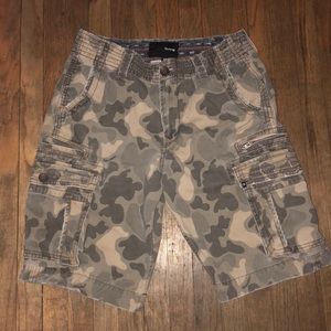 Men’s Hurley shorts